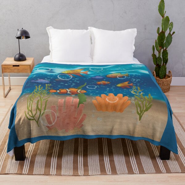 Item preview, Under the Sea designed and sold by DarkFr3akArts.