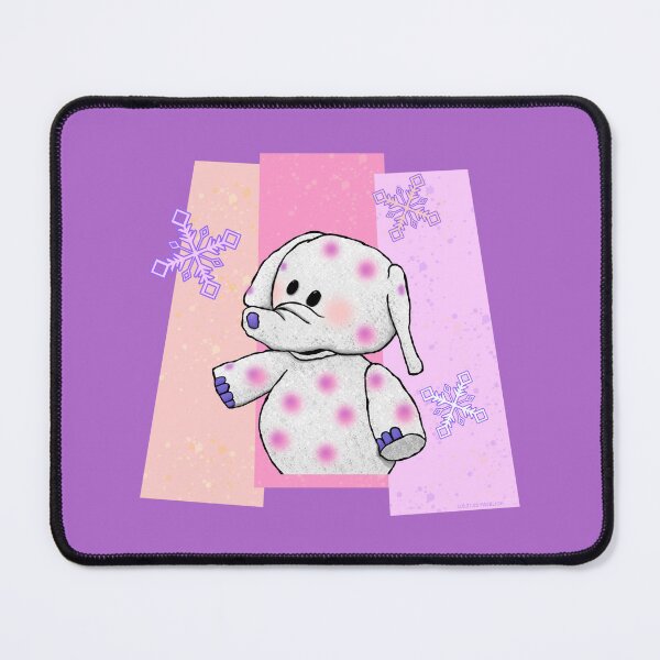 Item preview, Spot The Elephant designed and sold by Normbot2000.