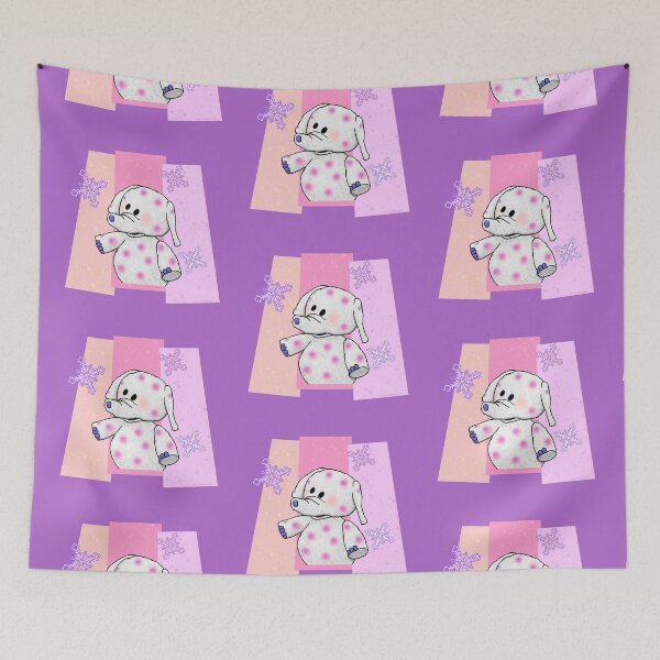 Item preview, Spot The Elephant designed and sold by Normbot2000.