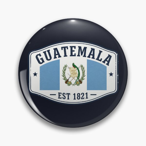 Item preview, Guatemala designed and sold by GoodOldVintage.
