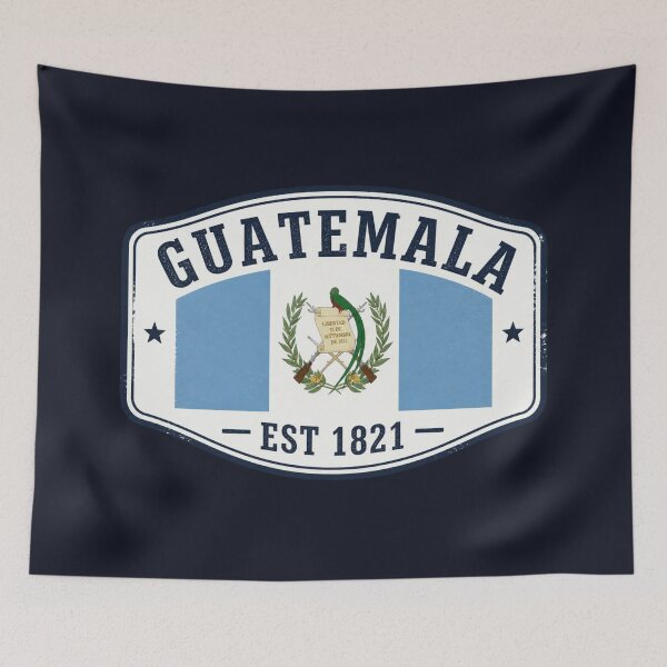 Item preview, Guatemala designed and sold by GoodOldVintage.