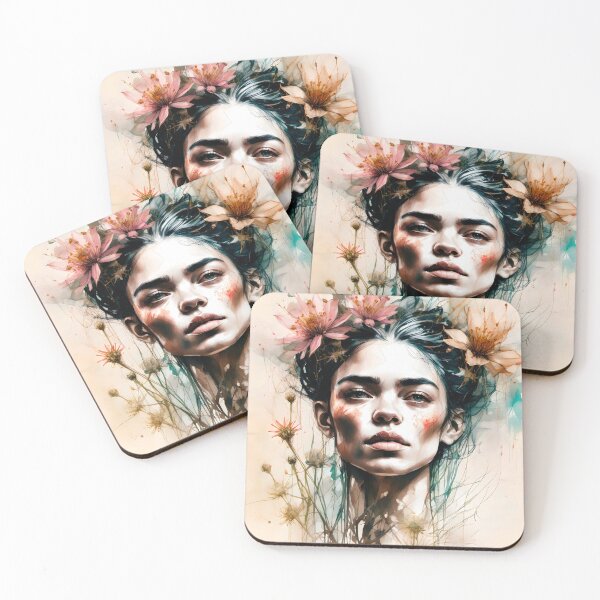 Item preview, Frida's Vibes designed and sold by Morganmaia.