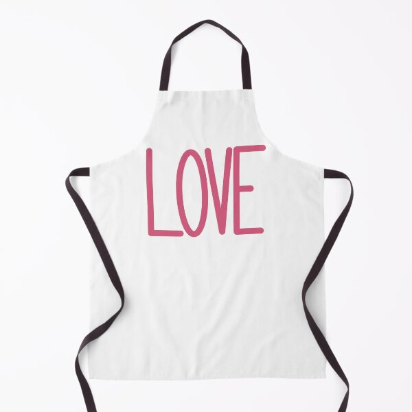 Item preview, LOVE in Pink Letters designed and sold by allie-honigford.