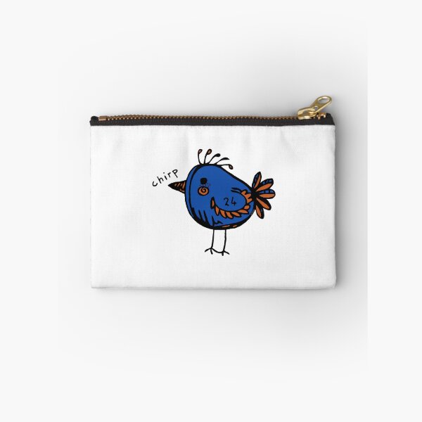 Item preview, Chirp designed and sold by GreenBeanary.