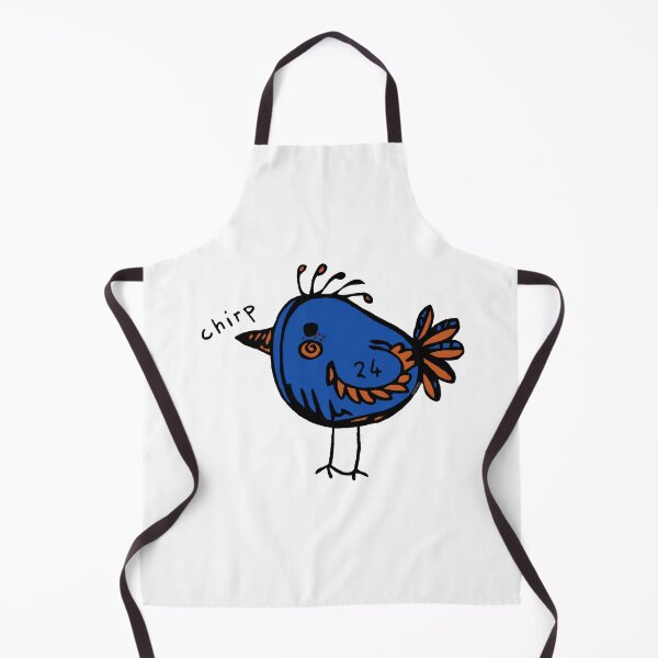 Item preview, Chirp designed and sold by GreenBeanary.
