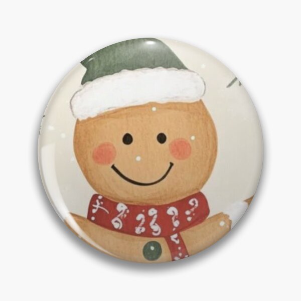 Item preview, ginger designed and sold by F.A.M.S.