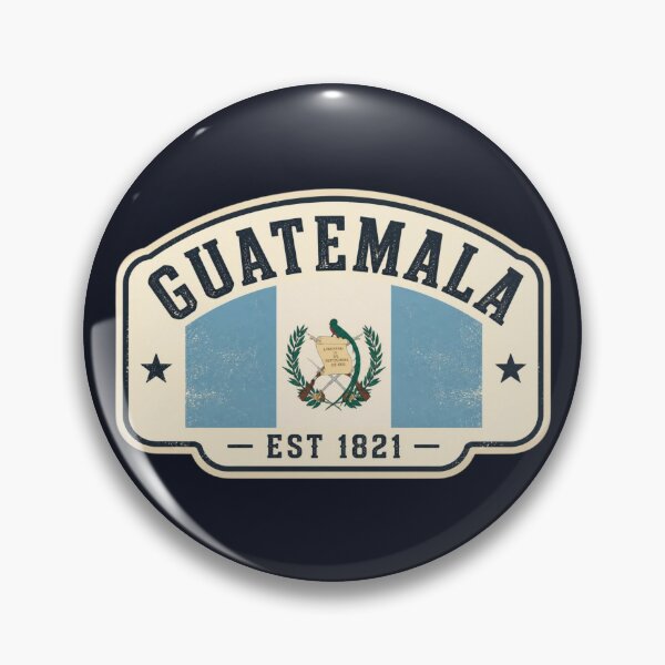 Item preview, Guatemala designed and sold by GoodOldVintage.
