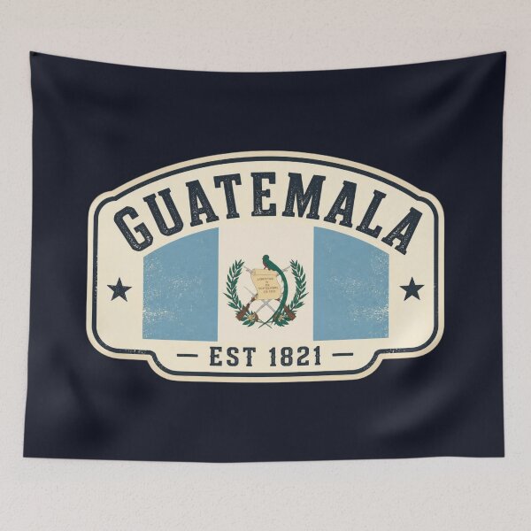 Item preview, Guatemala designed and sold by GoodOldVintage.