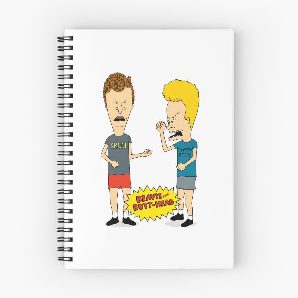 Item preview, Beavis And Buthead designed and sold by lmsendalfer.