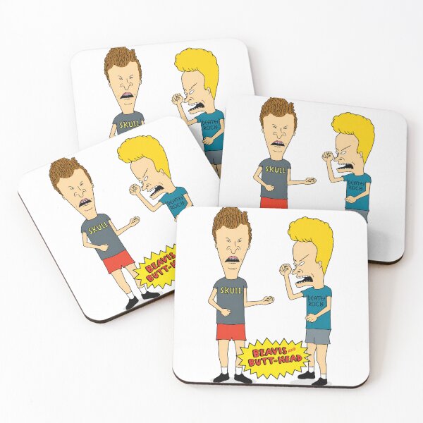 Item preview, Beavis And Buthead designed and sold by lmsendalfer.