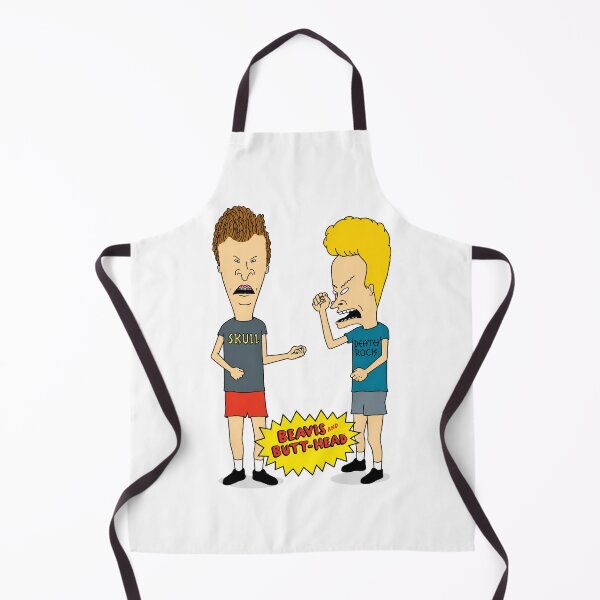 Item preview, Beavis And Buthead designed and sold by lmsendalfer.