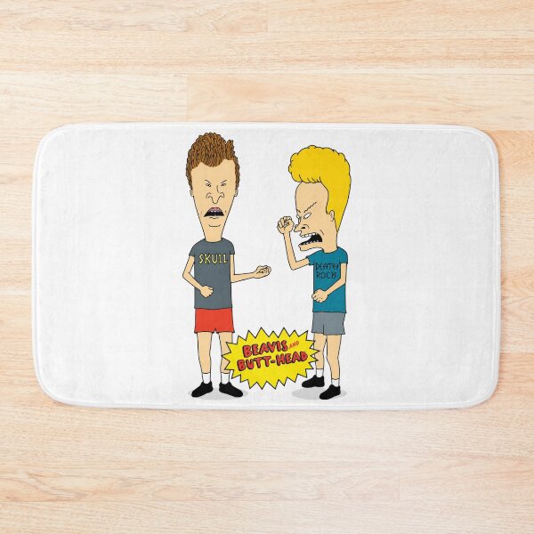 Item preview, Beavis And Buthead designed and sold by lmsendalfer.