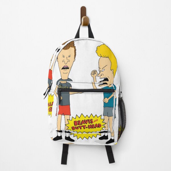 Item preview, Beavis And Buthead designed and sold by lmsendalfer.