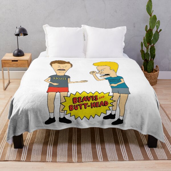 Item preview, Beavis And Buthead designed and sold by lmsendalfer.