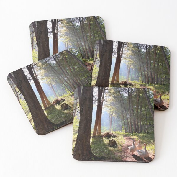 Item preview, The Gaggle designed and sold by LuhtasaariInd.