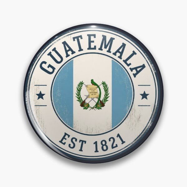 Item preview, Guatemala designed and sold by GoodOldVintage.