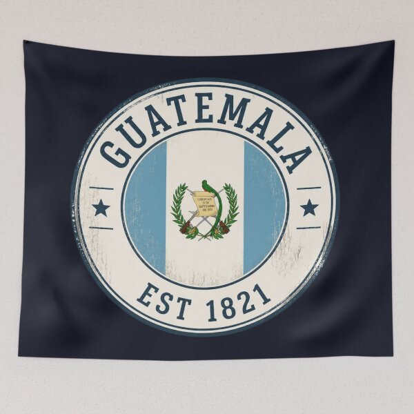 Item preview, Guatemala designed and sold by GoodOldVintage.