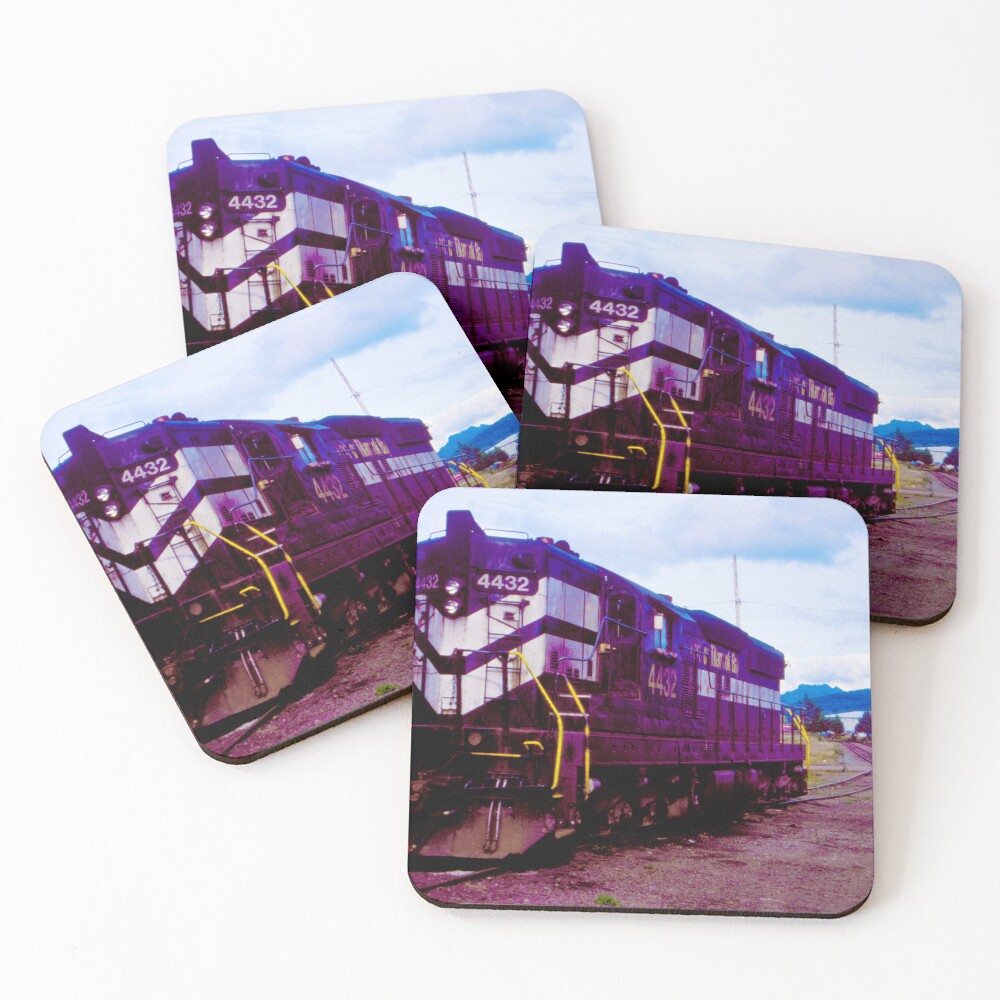 Item preview, Coasters (Set of 4) designed and sold by jklune.