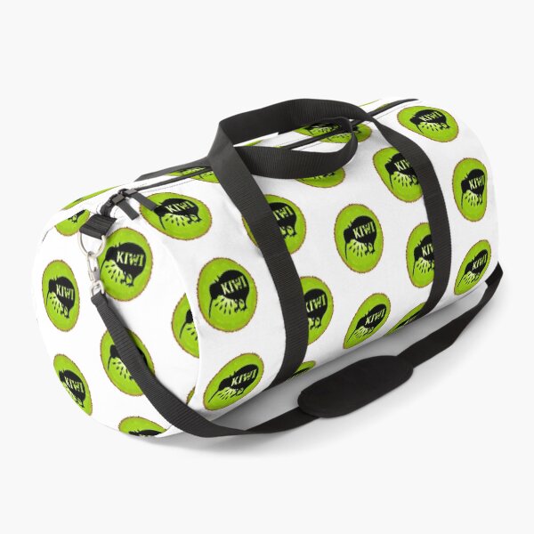 Item preview, KIWI (on White) designed and sold by PawsitiveMum3.