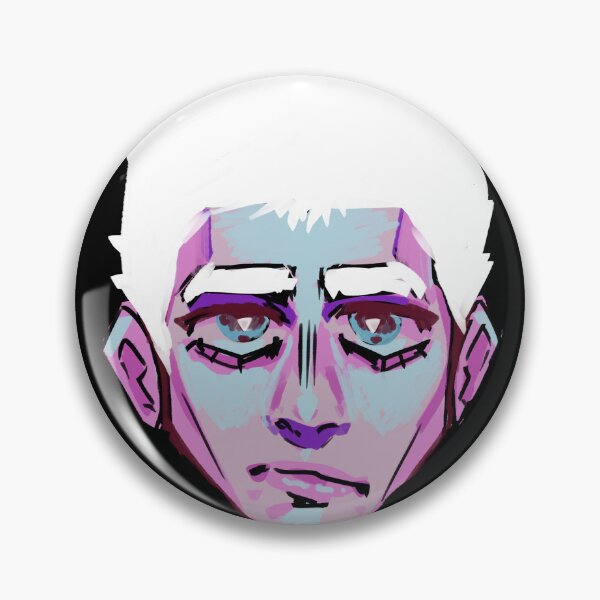 Item preview, Head studio design with ethereal gradient maps designed and sold by Freakyyyyyy.