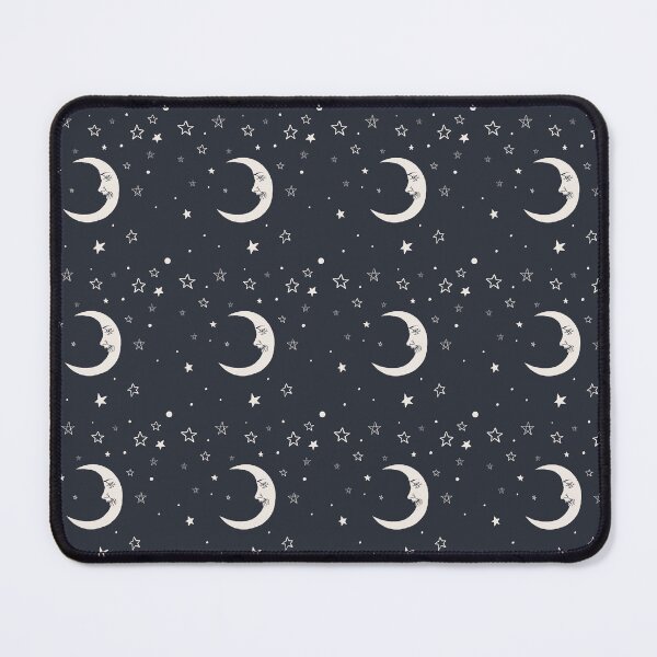 Item preview, Smiling Moon designed and sold by ALNMD.