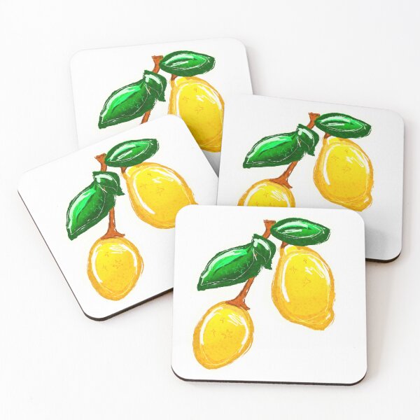 Item preview, Lemons designed and sold by fshmarket.