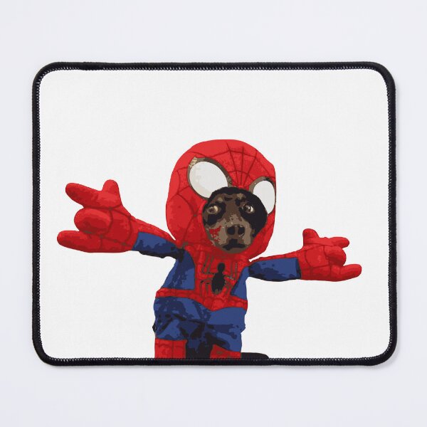 Item preview, Plush Spidey Cute Couple Cat designed and sold by NDrake31.