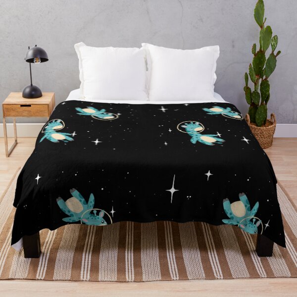 Item preview, Space Giraffe designed and sold by JessArty ⭐⭐⭐⭐⭐.