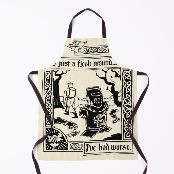 Item preview, FLESH WOUND designed and sold by FILM GUTTER.