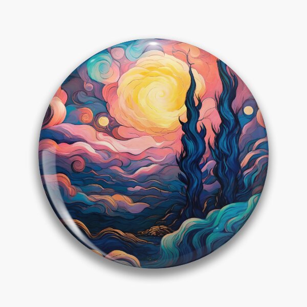 Item preview, A Dream of Vincent designed and sold by Morganmaia.