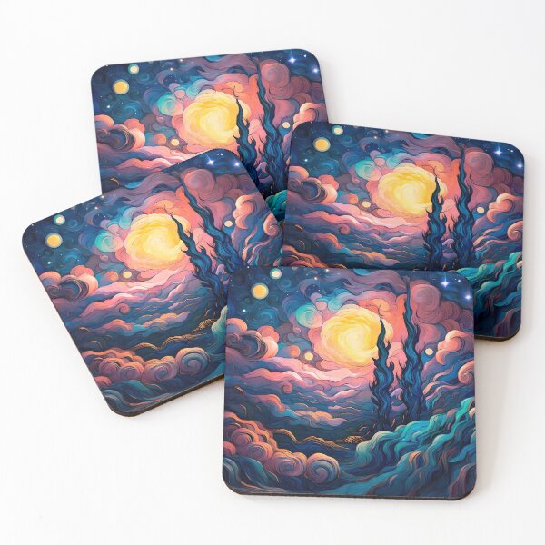 Item preview, A Dream of Vincent designed and sold by Morganmaia.
