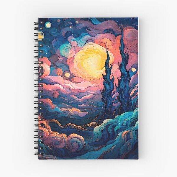 Item preview, A Dream of Vincent designed and sold by Morganmaia.