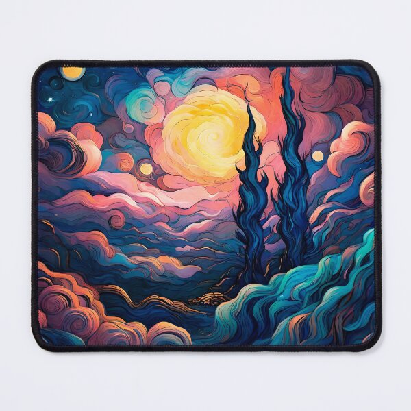 Item preview, A Dream of Vincent designed and sold by Morganmaia.