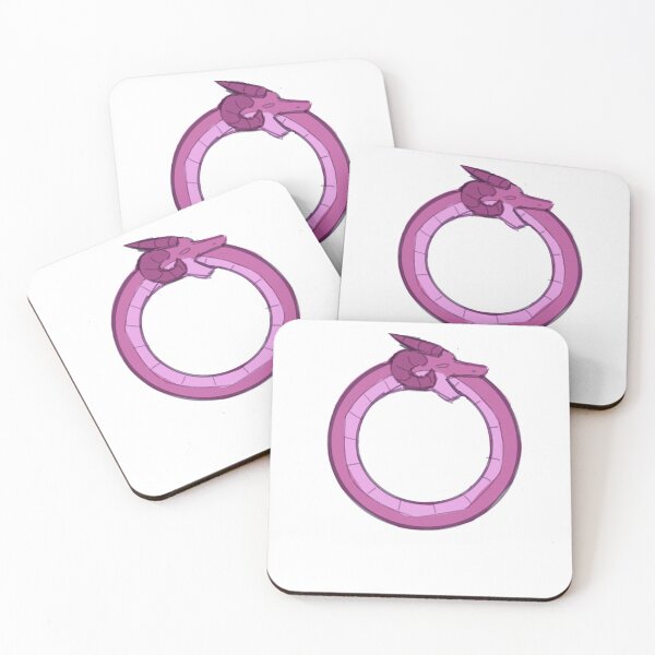 Item preview, Ouroboros designed and sold by Freakyyyyyy.