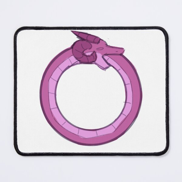 Item preview, Ouroboros designed and sold by Freakyyyyyy.