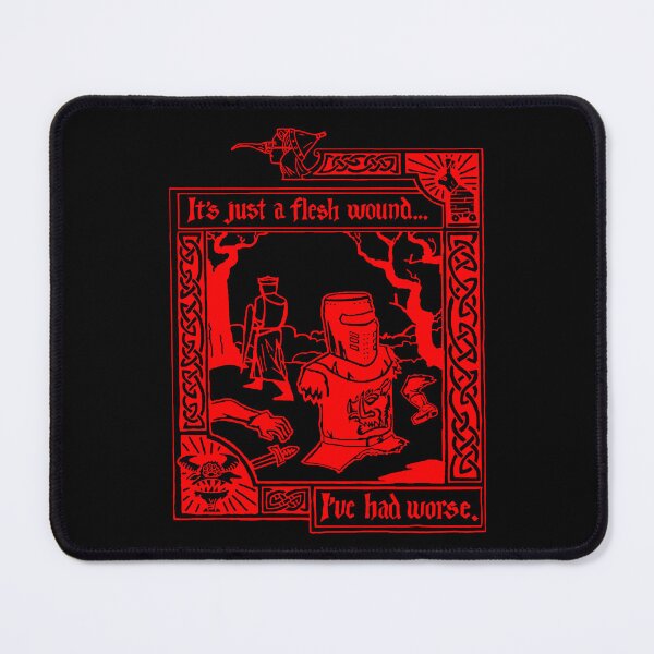 Item preview, FLESH WOUND designed and sold by FILM GUTTER.