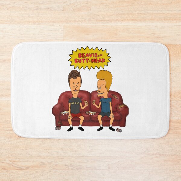 Item preview, Beavis And Buthead designed and sold by lmsendalfer.