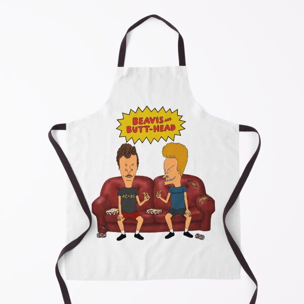 Item preview, Beavis And Buthead designed and sold by lmsendalfer.