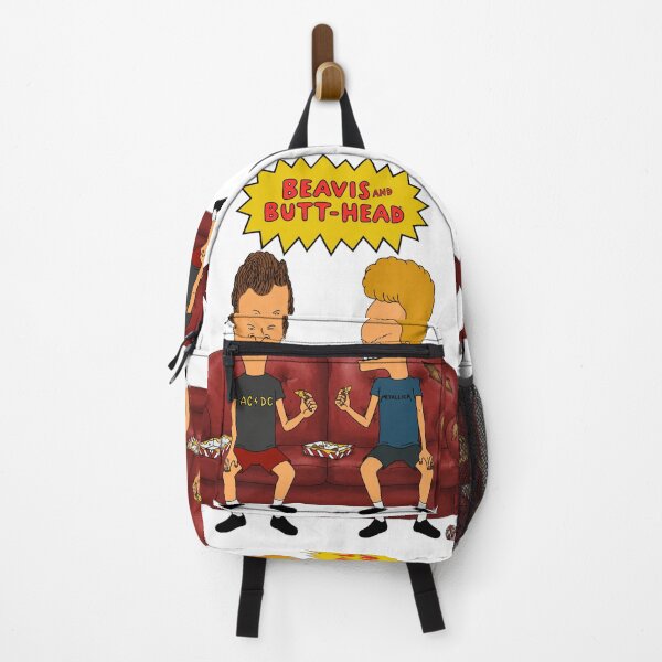 Item preview, Beavis And Buthead designed and sold by lmsendalfer.