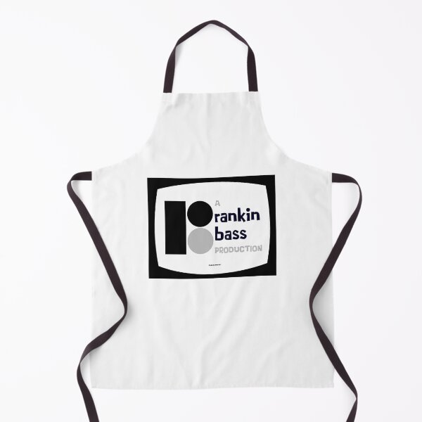 Item preview, Rankin Bass Retro Black designed and sold by Normbot2000.