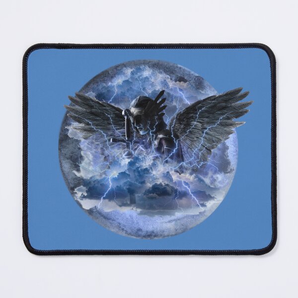 Item preview,  Valkyrie designed and sold by Nightshade Pixie Creations.
