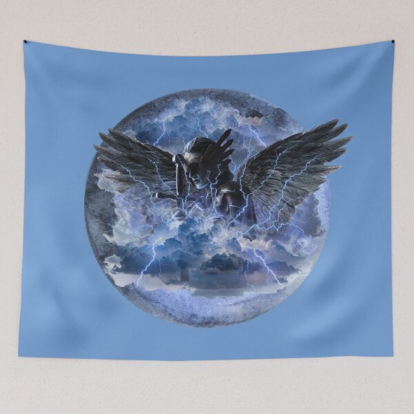 Item preview,  Valkyrie designed and sold by Nightshade Pixie Creations.