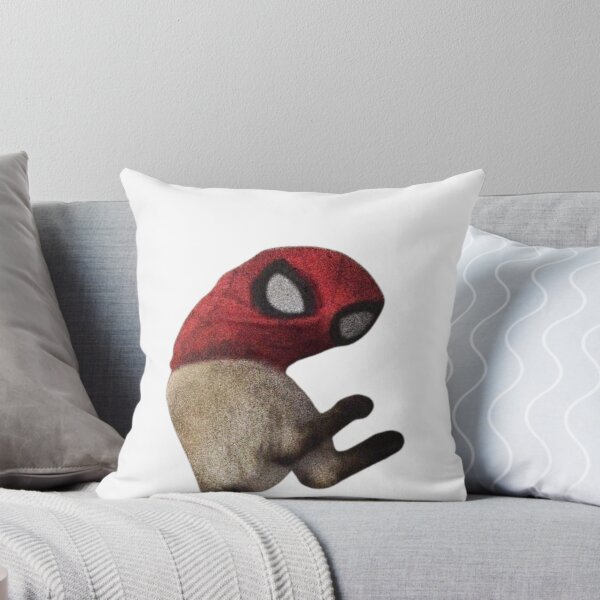 Item preview,     Plush Spidey Cute Couple Cat designed and sold by NDrake31.