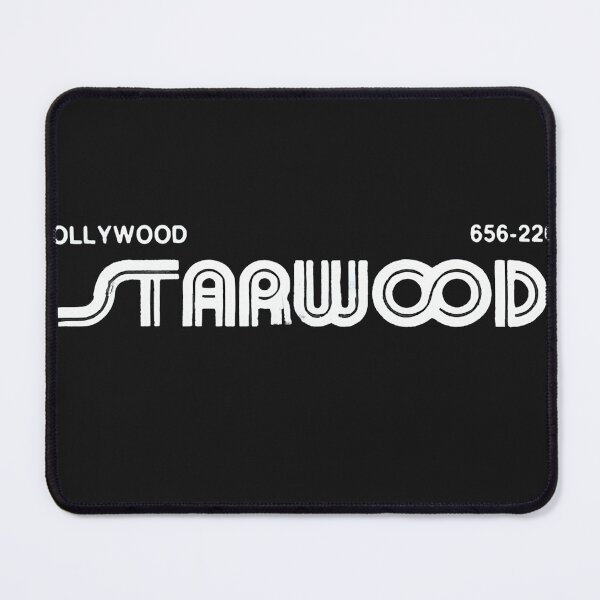 Item preview, Starwood Nightclub and Concert Venue designed and sold by MarquisCotignac.