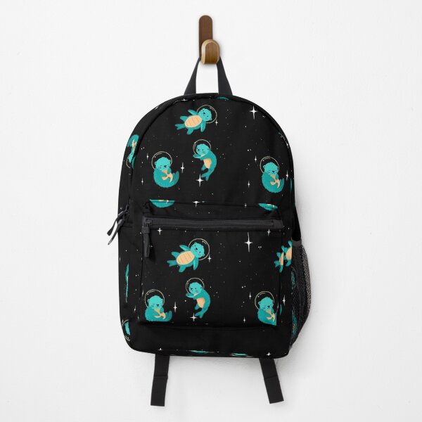 Item preview, Cute Space Sea Otters – Kawaii Astronaut Ocean Animals designed and sold by JessArty ⭐⭐⭐⭐⭐.