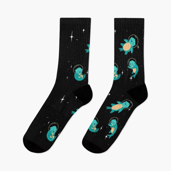 Item preview, Cute Space Sea Otters – Kawaii Astronaut Ocean Animals designed and sold by JessArty ⭐⭐⭐⭐⭐.