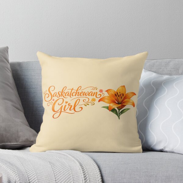 Item preview, Saskatchewan Girl designed and sold by Stubblejumper Artworks.