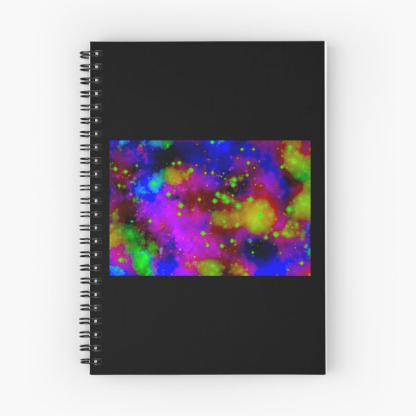 Item preview, In This Small Nebula by ElitebyElise designed and sold by ElitebyElise.