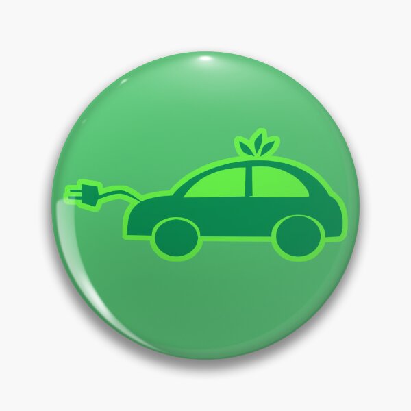 Artikelvorschau, Elektroauto entworfen und verkauft von PromoteProgress.