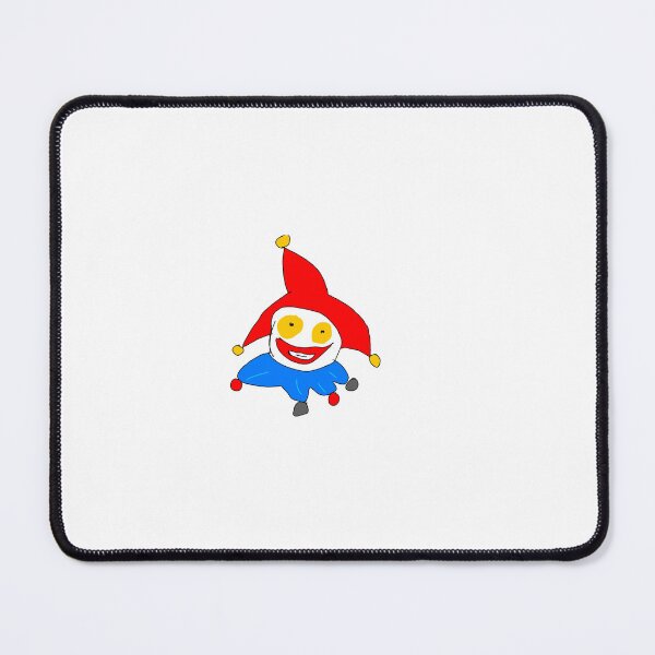 Item preview, Ugly jester designed and sold by Bang250.